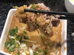 诱惑蘸料-北门涮肉·炭火铜锅涮肉(什刹海店)