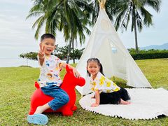 -三亚亚龙湾天域度假酒店