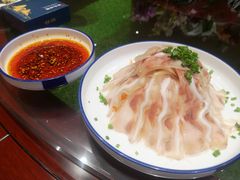 -半山•草庐玖厨(机场路店)