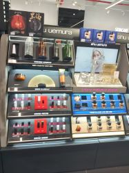 -丝芙兰Sephora