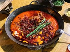 -刁姐火锅(五小区店)