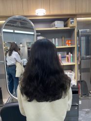 -SY COLOUR专业烫染
