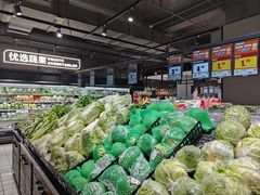 -物美大卖场(玉蜓桥店)