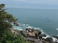 -海南分界洲岛旅游区