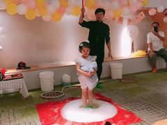-七田真体验中心(徐东群星城中心)