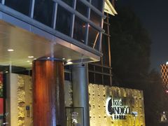 -厦门海港英迪格酒店(中山路店)