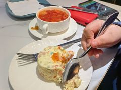 -库滋明·俄罗斯特色美食(中央大街店)