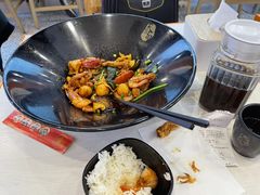 -天府国麻辣香锅(悦荟广场店)