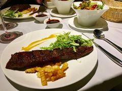-哈布斯扒房(华发商都店)