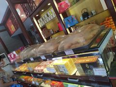 -大麒麟阁(扬州东关街店)