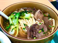 -苏氏牛肉面(机场店)