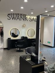 -SWANK SALON