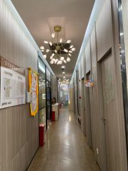 -睿宝儿科·眼科·口腔(静安大悦城门诊部)