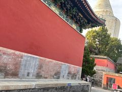 -妙应寺白塔