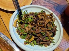 -快活林酸汤鱼鲜品火锅店(甲秀楼店)