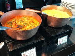 -澳门旅游塔360°旋转餐厅(南湾湖广场店)