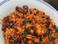 -郭林家常菜(狼垡店)