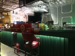 -JUKEBOX玖部音乐餐厅(华侨城店)