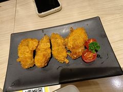 -豪客来牛排(云山大道店)