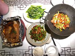 -湘语·湖南家常菜(新洲店)