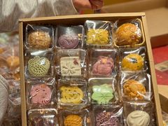 -百饼园(澳门路店)