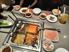-海底捞火锅(江南盛天地店)