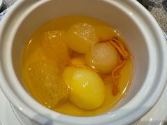 -太湖饭店·寄畅轩中餐厅