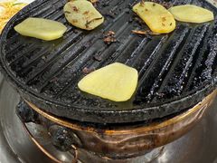 -厚味居炙子烤肉·清真(天桥南纬路店)