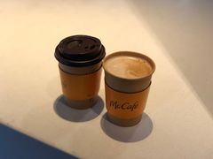 -麦当劳(北京路广百广场店)