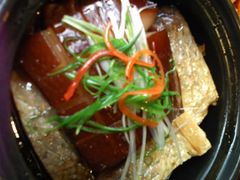 外婆红烧肉-外婆家(杭州马塍店·杭帮菜名店)