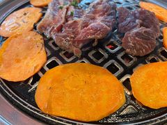 -陇璟烧肉酒场(友谊阳光城店)