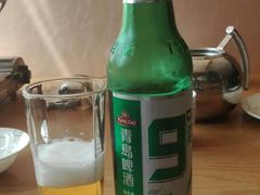 -名羊天下陕北横山铁锅炖羊肉(博文路店)