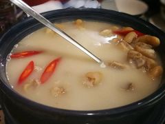 蹄花汤-紫滇源云南生态菜(丹凤街店)
