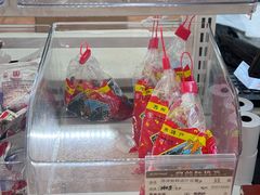 -长发西饼(道前店)