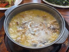 -侠成水上农庄(工业大道店)