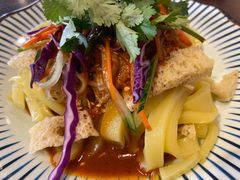 -塔里木的羊·新疆特色餐厅(钱湖北路店)