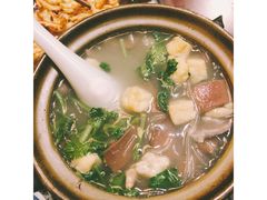 -南京大牌档(三阳广场苏宁店)