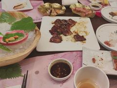 -黑松白鹿(金融街店)