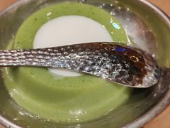 -耶里夏丽·新疆菜·28年喀什老馆(田林东路店)