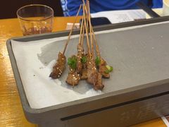 -探唐烧烤(棠东店)