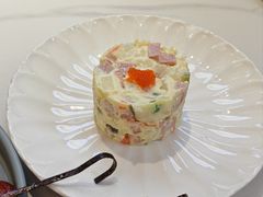 -库滋明·俄罗斯特色美食(中央大街店)