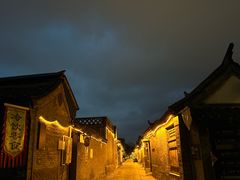 -青州古城
