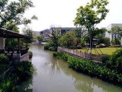 -湘湖金融镇