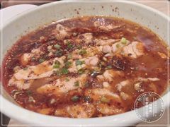 -小四川菜馆(托乐嘉店)