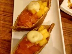 -东菊料理(吉利购物广场店)