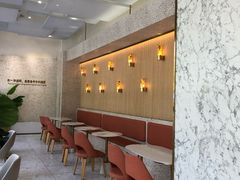 大堂-烫面包·面包烘焙(绿地缤纷城店)