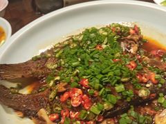 -和生记老菜馆(石韵苑店)