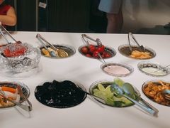 -豪客来牛排(中央花苑店)