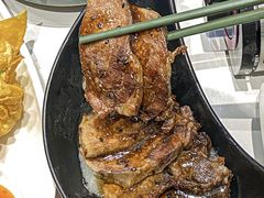 -新仙清汤牛腩(铜锣湾店)