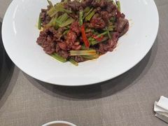 -凤凰园烤鸭店·唐山菜·传承花椒肉(老唐丰路店)